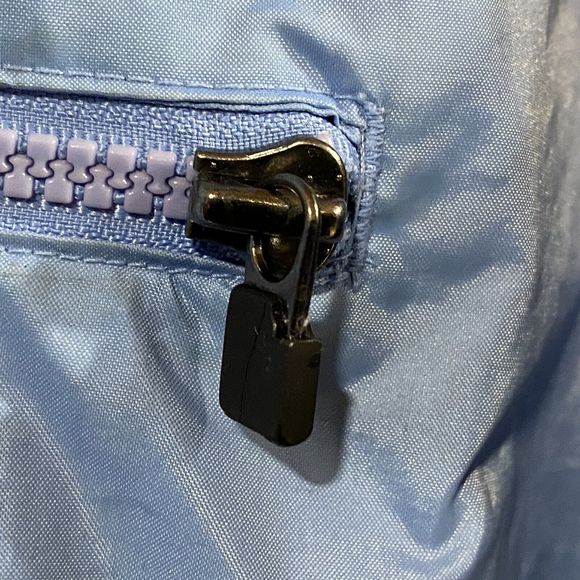 Air Jordan Jumpman North Carolina Tar Heels Windbreaker NCAA Mens XL - Picture 6 of 15